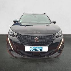 Peugeot 2008 2008 PureTech 100 S&S BVM6 - Style Saint-Georges-des-Coteaux