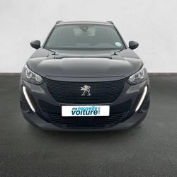 Peugeot 2008 2008 PureTech 100 S&S BVM6 - Style Saint-Georges-des-Coteaux