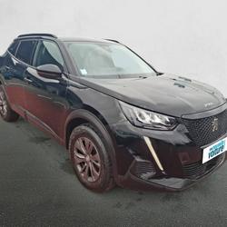 Peugeot 2008 2008 PureTech 100 S&S BVM6 - Style Saint-Georges-des-Coteaux