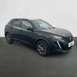 Peugeot 2008 2008 PureTech 100 S&S BVM6 - Style Saint-Georges-des-Coteaux