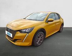 Peugeot 208 Saint-Georges-des-Coteaux