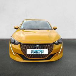 Peugeot 208 208 Electrique 50 kWh 136ch - Allure Business Saint-Georges-des-Coteaux