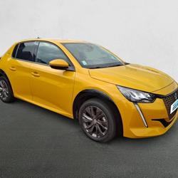 Peugeot 208 208 Electrique 50 kWh 136ch - Allure Business Saint-Georges-des-Coteaux