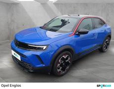 Opel Mokka Englos