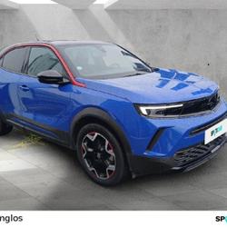 Opel Mokka Mokka-e 136ch GS Line Englos