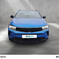 Opel Grandland 1.6 Turbo 225ch Hybride GS Line Englos