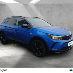 Opel Grandland 1.6 Turbo 225ch Hybride GS Line Englos