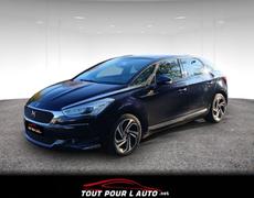 DS DS5 LA GRAVERIE