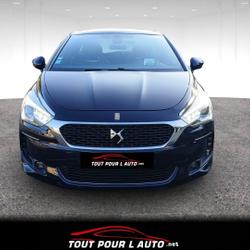 DS DS5 DS5 BlueHDi 180 S&S EAT6 Business LA GRAVERIE