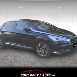 DS DS5 DS5 BlueHDi 180 S&S EAT6 Business LA GRAVERIE