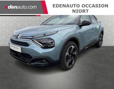 Citroen C4 - BlueHDi 130 S&S EAT8 Feel Pack - 17 890 €