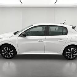Peugeot 208 208 Hybrid 110 ch e-DCS6 - Style Saint-Georges-des-Coteaux