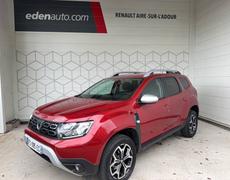 Dacia Duster - TCe 130 FAP 4x2 Prestige - 15 110 €