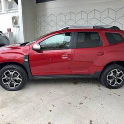 Dacia Duster TCe 130 FAP 4x2 Prestige occasion - Aire-sur-l'Adour - photo 2/38