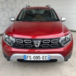 Dacia Duster TCe 130 FAP 4x2 Prestige occasion - Aire-sur-l'Adour - photo 3/38