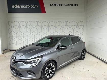 Renault Clio 5 - E-Tech full hybrid 145 Techno - 17 550 €