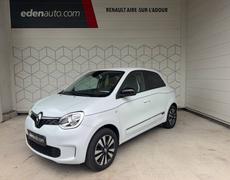 Renault Twingo 3 - III E-Tech Techno - 13 690 €