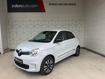 Renault Twingo 3 - III E-Tech Techno - 13 690 €
