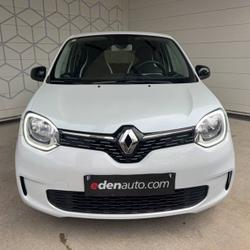 Renault Twingo 3 III E-Tech Techno occasion - Aire-sur-l'Adour - photo 3/38