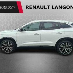 Renault Austral E-Tech hybrid 200 Iconic occasion - Maz&egrave;res - photo 2/50