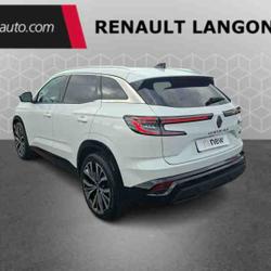 Renault Austral E-Tech hybrid 200 Iconic occasion - Maz&egrave;res - photo 3/50