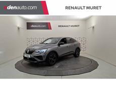 Renault Arkana Muret