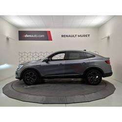 Renault Arkana TCe 140 EDC FAP - 21B R.S. Line occasion - Muret - photo 2/50