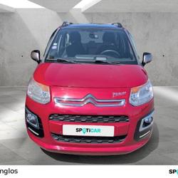 Citroen C3 Picasso 1.4 VTi Attraction Englos