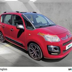 Citroen C3 Picasso 1.4 VTi Attraction Englos