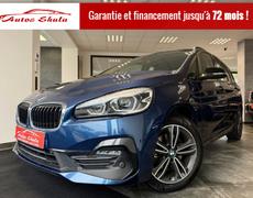 BMW Serie 2 Gran Tourer