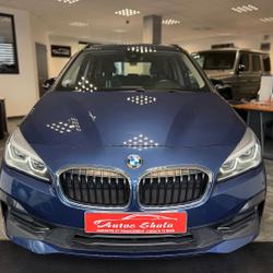 BMW Serie 2 Gran Tourer (F46) 7 PLACES / A PARTIR DE 237,65/MOIS* / 218IA 136CH SPORT DKG7 occasion - Stiring-Wendel - photo 3/28