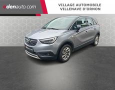 Opel Crossland X Villenave-d'Ornon