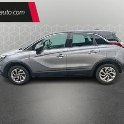 Opel Crossland X 1.2 Turbo 110 ch Elegance occasion - Villenave-d'Ornon - photo 2/39