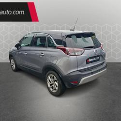 Opel Crossland X 1.2 Turbo 110 ch Elegance occasion - Villenave-d'Ornon - photo 3/39