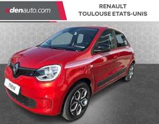 Renault Twingo 3 Toulouse