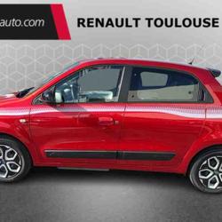 Renault Twingo 3 III E-Tech Equilibre occasion - Toulouse - photo 2/28
