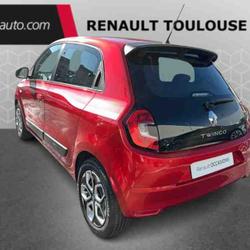 Renault Twingo 3 III E-Tech Equilibre occasion - Toulouse - photo 3/28