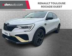 Renault Arkana Toulouse