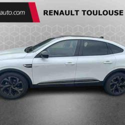 Renault Arkana E-Tech hybride 145 - 22 Engineered occasion - Toulouse - photo 2/33