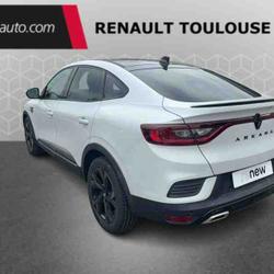 Renault Arkana E-Tech hybride 145 - 22 Engineered occasion - Toulouse - photo 3/33