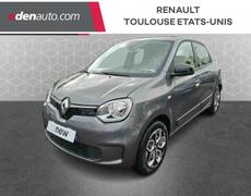 Renault Twingo 3 Toulouse