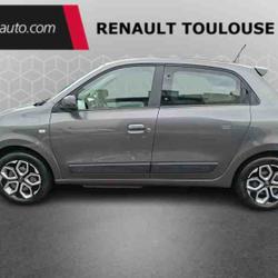 Renault Twingo 3 III E-Tech Equilibre occasion - Toulouse - photo 2/38