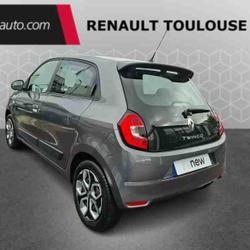 Renault Twingo 3 III E-Tech Equilibre occasion - Toulouse - photo 3/38