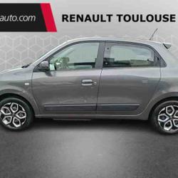 Renault Twingo 3 III E-Tech Equilibre occasion - Castelnau-d'Estr&eacute;tefonds - photo 2/38