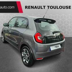Renault Twingo 3 III E-Tech Equilibre occasion - Castelnau-d'Estr&eacute;tefonds - photo 3/38