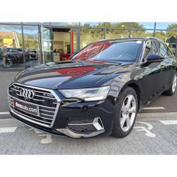 Audi A6 Avant 40 TDI 204 ch S tronic 7 S line occasion - Langon - photo 2/27