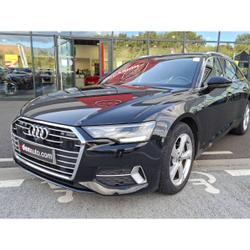 Audi A6 Avant Avant 40 TDI 204 ch S tronic 7 S line occasion - Langon - photo 2/27