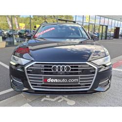 Audi A6 Avant 40 TDI 204 ch S tronic 7 S line occasion - Langon - photo 3/27