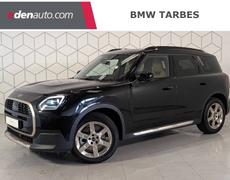 Mini Countryman Tarbes
