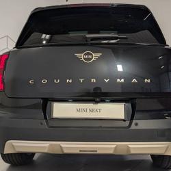 Mini Countryman 170 ch DKG7 C Favoured occasion - Tarbes - photo 3/50
